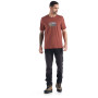 Pánske tričko Icebreaker Men Tech Lite II SS Tee Trailhead