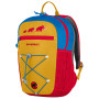 Dětský batoh Mammut First Zip 8 l (2017)
