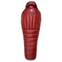Páperový spacák Mountain Equipment Xenith III Long