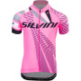 Detský cyklistický dres Silvini Team CD1435