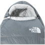 Dámsky spacák The North Face W Blue Kazoo Long