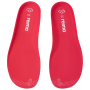 Detské barefoot topánky Reima Tallustelu Stone Green