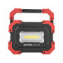 Svetlo Extol reflektor LED s powerbankou