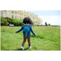 Detský batoh LittleLife Toddler Backpack Triceratops