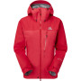 Dámska bunda Mountain Equipment W's Makalu Jacket