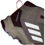 Detské topánky Adidas Terrex Ax4R Mid Sl