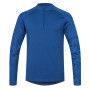 Pánske funkčné tričko Husky Winter Triko Dl Zip - M