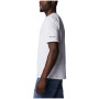 Pánske tričko Columbia Pacific Crossing™ II Graphic SS Tee