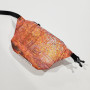 Ľadvinka High Tail Designs Fanny Pack Autumn Glory