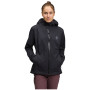Dámska bunda Black Diamond W Fineline Stretch Shell