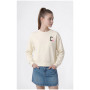 Detská mikina Champion Crewneck Sweatshirt G GMS