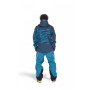 Pánska bunda Ortovox 3L Guardian Shell Jacket M
