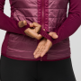 Dámska bunda Cotopaxi W'S Capa Hybrid Insulated Jacket