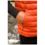 Pánska vesta MAC IN A SAC Alpine Down Gilet (Sack)