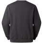 Mikina The North Face U Essential Light Relaxed Crew