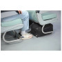 Cestovný batoh Gregory Border Easy Cabin 28L
