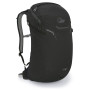 Batoh Lowe Alpine AirZone Spirit 25 čierna Black