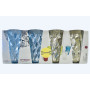 Sada pohárov Omada Tritan Water glass Set 0,5 l