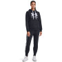 Dámská mikina Under Armour Rival Fleece Logo Hoodie