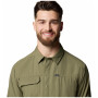 Pánska košeľa Columbia Skien Valley™ Long Sleeve Shirt