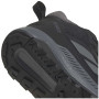 Detské body Adidas Terrex Anylander Mid J