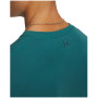 Pánske tričko Under Armour Sportstyle Left Chest SS