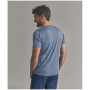 Pánske tričko Ortovox 185 Merino Mtn Badge T-Shirt