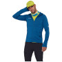 Pánska bunda Mammut Taiss ML Hooded Jacket Men
