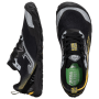 Detské barefoot topánky Joma Tundra Junior Boy Black