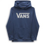 Detská mikina Vans CLASSIC VANS PO-B