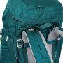 Turistický batoh Zulu Sandstone 55+5 L
