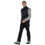 Pánska vesta Fundango Flint Padded Vest