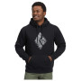 Pánska mikina Black Diamond M Engineered Diamond Po Hoody