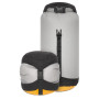 Nepremokavý vak Sea to Summit Evac Ultralight Compression Dry Bag 8L