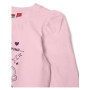 Detské tričko Lego Wear Lwtuna 600 Pink