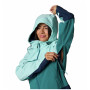 Dámska softshellová bunda Columbia Boulder Falls™ Jacket