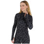 Dámske funkčné tričko Fundango Yade II Baselayer Top