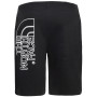 Pánske kraťasy The North Face Graphic Short Light-Eu