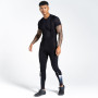 Pánske cyklistické nohavice Dare 2b AEP Virtuous Tight