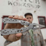 Darčekový set Multitool Gerber Suspension NXT + Nôž Mini Paraframe