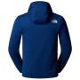Pánska funkčná mikina The North Face M Mountain Athletics Fleece Full Zip Jac