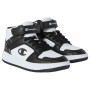 Detské topánky Champion Rd18 2.0 Mid B Gs Mid Cut Shoe