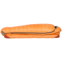 Páperový spacák Big Agnes Torchlight EXP 20 Long