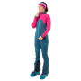 Dámska bunda Dynafit Tour Wool Thermal W Hoody