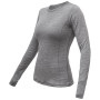 Dámske funkčné tričko Sensor Merino Bold dl.rukáv