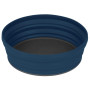 Skladacia miska Sea to Summit XL-Bowl tmavomodrá Navy