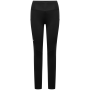 Dámske legíny Salewa Pedroc 1 Hyb Tight W čierna black out