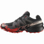 Pánske bežecké topánky Salomon Speedcross 6 Gore-Tex
