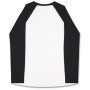 Dámske tričko Vans Drop V Ls Raglan-B
