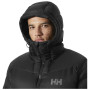 Pánska páperová bunda Helly Hansen Glacier Down Jacket